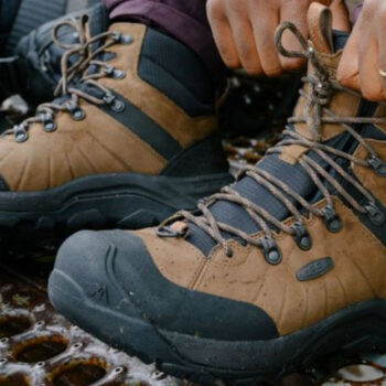 10 Insulated Boots for Cold City Walks
