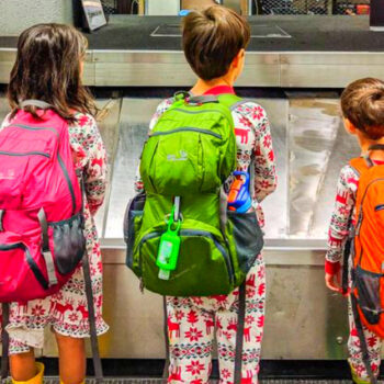 10 Kids' Travel Must-Haves That Will Save Your Fall Holidays