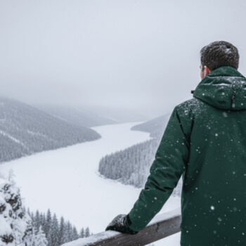 10 Layering Pieces From Amazon That Kept Me Warm in Norway