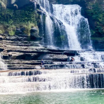 10 Legit Swimming Holes Near Nashville You Can Actually Use This Summer