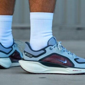 10 Lightest Fall Waterproof Travel Shoes for City Walks