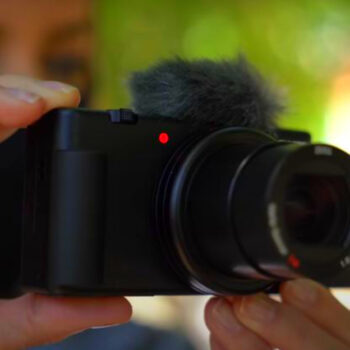 10 Lightweight Cameras That Never Miss a Candid Shot