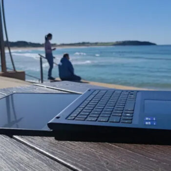 10 Lightweight Laptops Perfect for Remote Work on the Go