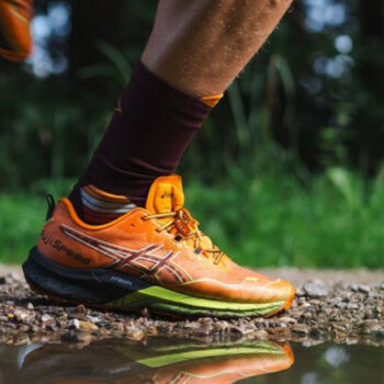 10 Lightweight Trail Shoes That Handle Rocks and Roots