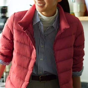 10 Lightweight Winter Coats That Fit in a Carry-On