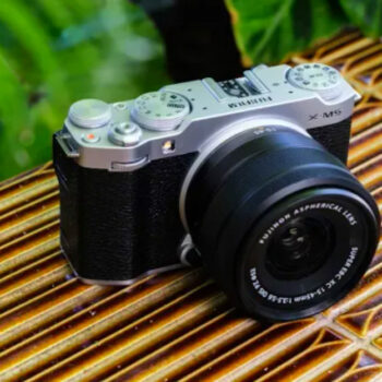 10 Mirrorless Cameras Perfect for Capturing the Daylight in Paris