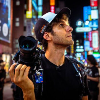 10 Mirrorless Cameras That Nail the Night Lights of Tokyo