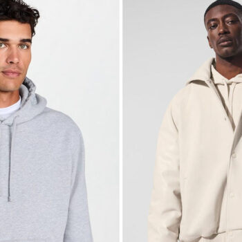 10 Most Comfortable Hoodies for Men Traveling in Fall 2025