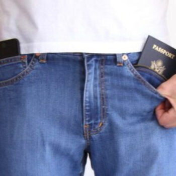 10 Most Comfortable Jeans for Man Traveling in November 2025