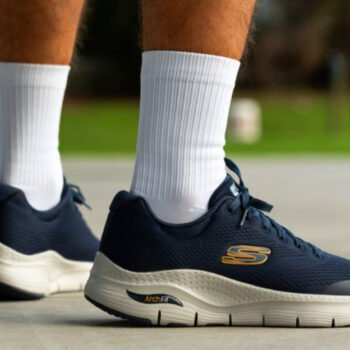 10 Most Comfortable Walking Shoes for Men You Can Wear From Streets to Trails