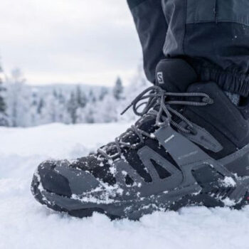 10 Most Comfortable Walking Shoes for Winter 2026