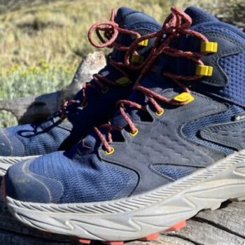 10 Most Cushioned Hiking Boots for All-Day Comfort