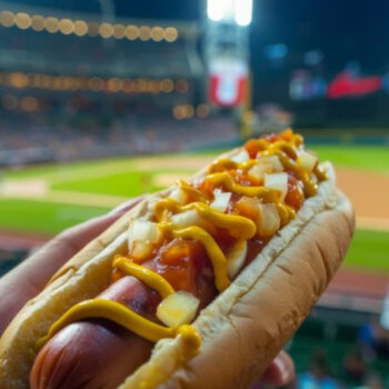 10 Most Hated And 10 Most Loved Foods in America