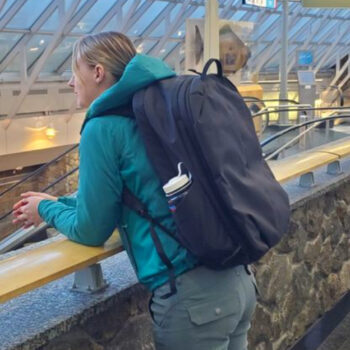 10 Most Practical Travel Backpacks for European Adventures