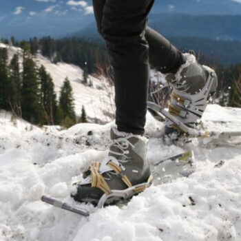 10 Most Reliable Trail Shoes for Snowy Hikes in 2025