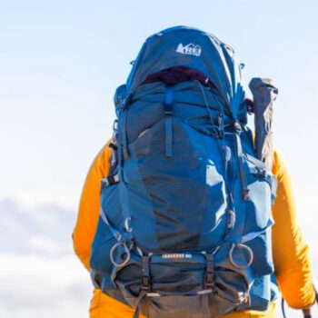 10 Most Reliable Trekking Backpacks for 2025