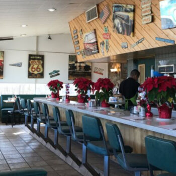 10 Must-Try Diners in New Mexico