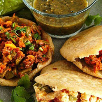 10 Must-Try Street Foods in Mexico That Americans Fall in Love With