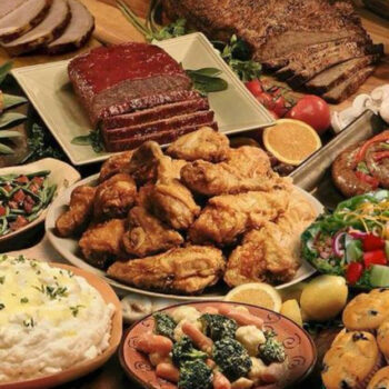 10 Must-Visit All-You-Can-Eat Spots In Texas