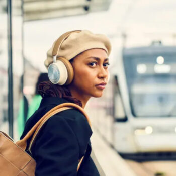 10 Noise-Canceling Headphones Travelers Swear By