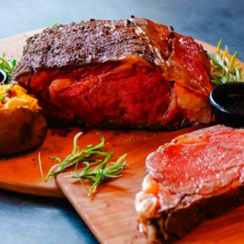10 North Carolina Steakhouse Chains Locals Say Are Worth Every Penny