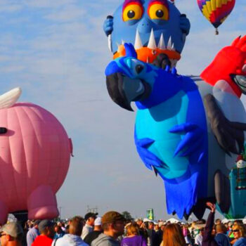 10 October 2025 Events Worth Traveling For (Family-Friendly Picks)