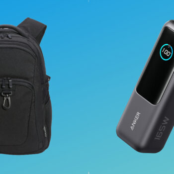 10 One-Bag Travel Products You Can Buy on Amazon