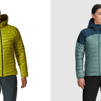 10 Packable Jackets That Still Kept Us Warm in Freezing Weather