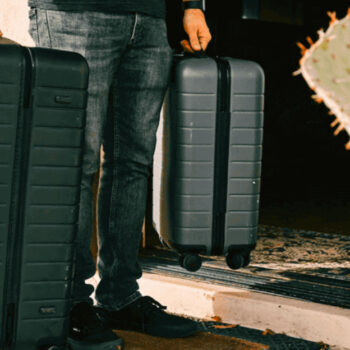 10 Packing Hacks That Save You Pounds in Luggage Fees