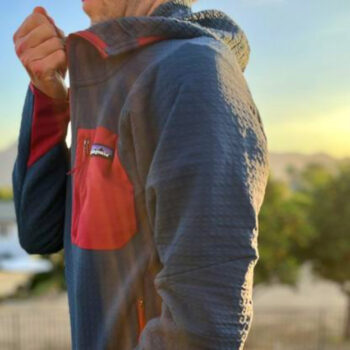 10 Patagonia Fleece Layers That Keep You Toasty