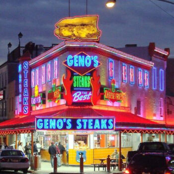 10 Pennsylvania Deli Sandwich Counters That Rival West Philly