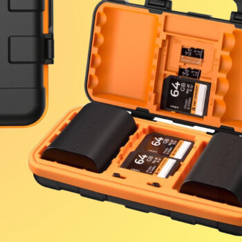 10 Photo Gear That Shines When You Travel Light