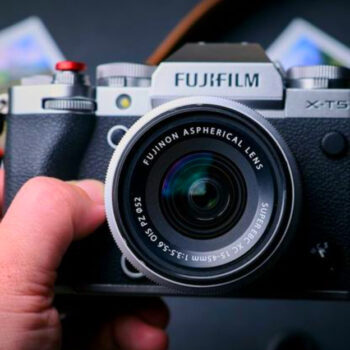 10 Pocket Cameras Perfect for Weekend Getaways