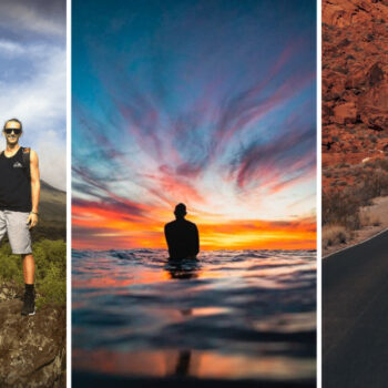 10 Reasons People Are Scared To Travel Alone & 10 Tips To Help You Meet People