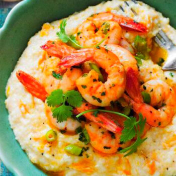 10 Reasons Why Shrimp and Grits Taste So Much Better in South Carolina’s Marshes