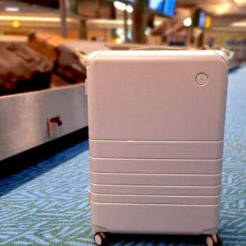 10 Rolling Suitcases That Survived Cobblestones, Curbs, and Chaos