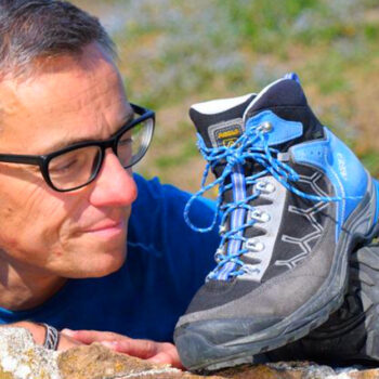 10 Salomon & Asolo Hiking Shoes Engineered for Zero Pain