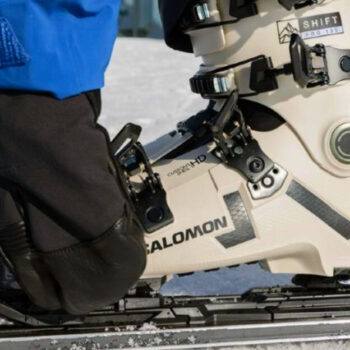 10 Salomon Ski Boots for Maximum Comfort and Performance
