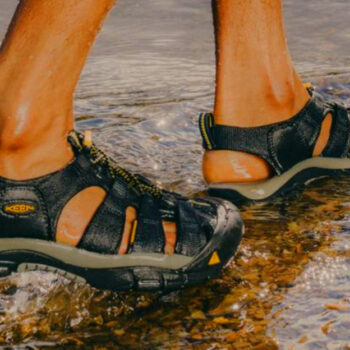 10 Sandals That Don’t Slip - Even in Rainy Cities