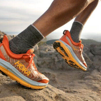 10 Shoes Designed to Protect Your Joints on Rough Trails