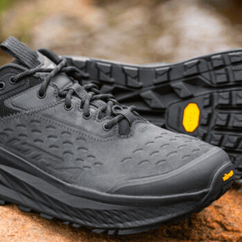 10 Shoes Travelers & Long-Distance Hikers Swear By for Marathon Races and 500‑Mile‑Plus Treks