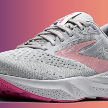10 Shoes for Standing All Day That Don't Wreck Your Feet