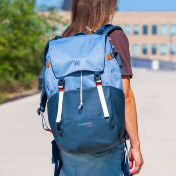 10 Smart Travel Backpacks With Hidden Extra Storage for Longer Trips