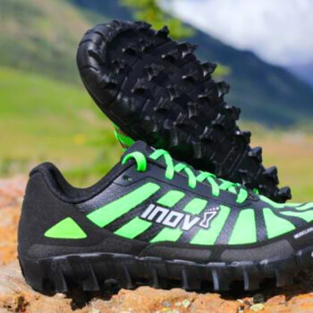 10 Sneakers That Laugh in the Face of Slippery Trails