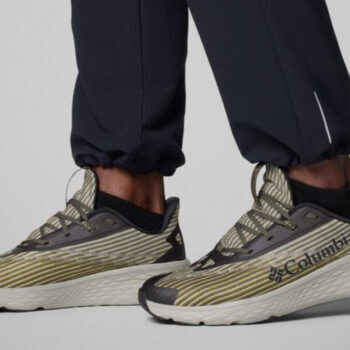 10 Sneakers That Transition From City Streets to Forest Trails Seamlessly