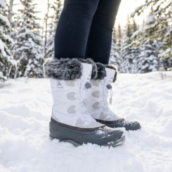 10 Snow Boots Under $120 That Stayed Warm and Dry (Real-Life Test)