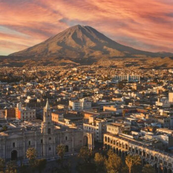 10 South America's Safest & Most Stunning Hidden Gems