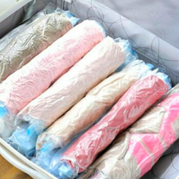 10 Space-Saving Travel Organizers You’ll Wish You Bought Sooner
