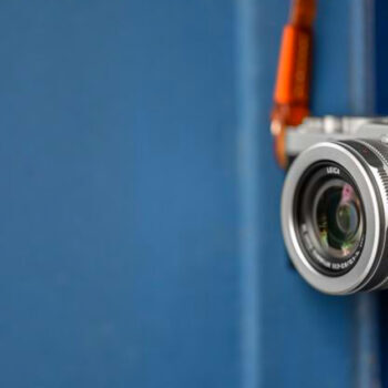 10 Stylish Travel Cameras That Look as Good as the Photos They Take