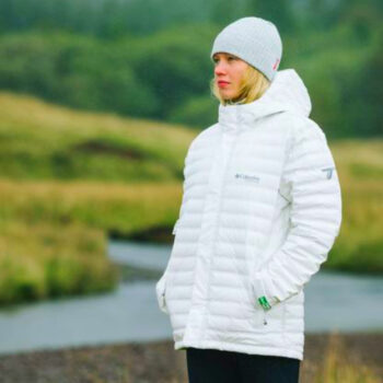 10 Sustainable Travel Jackets for Eco-Conscious Explorers